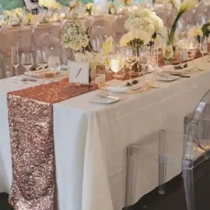 Table Runners