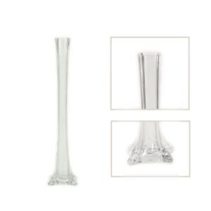 16" Eiffel, Clear