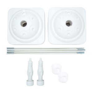 Floor Balloon Arch Frame