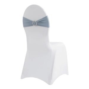 Chair Band- Dusty Blue