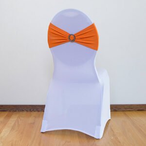 Chair Band- Orange