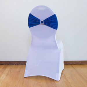 Chair Band- Royal Blue