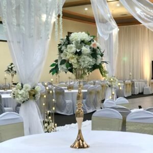 Complete Centerpieces/Arrangements