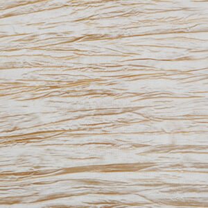 Crease Taffeta, Champagne