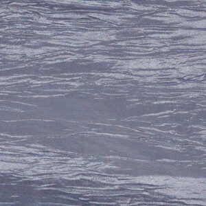 Crease Taffeta, Silver