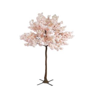 75" Cherry Blossom Tree, Pink