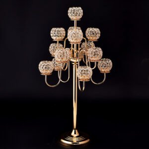 Crystal Ball, Tabletop, 20"x38"