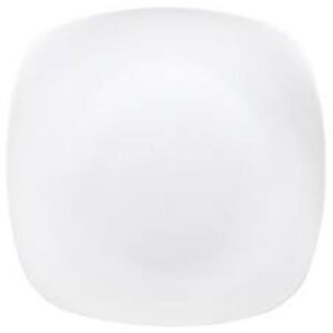 Dinner Plate, Square