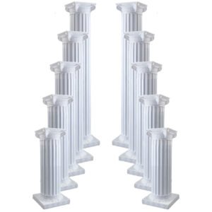 Columns/Pedestals/Urns