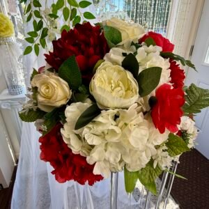 Flower Arrangement (14")-1