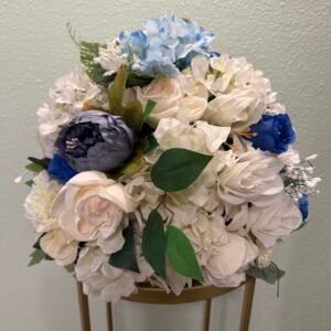 Flower Arrangement (14")-6