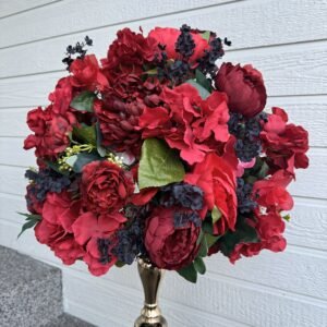 Flower Arrangement (16")-1