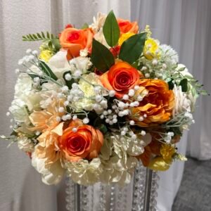 Flower Arrangements