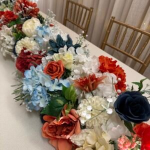 Flower Runner-2