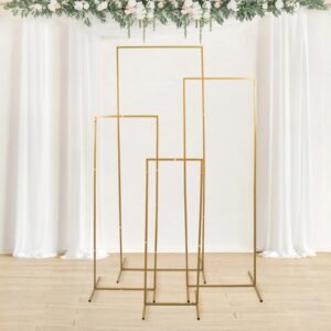 Frames/Arches