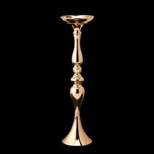 Mermaid, Gold, 5"x19"