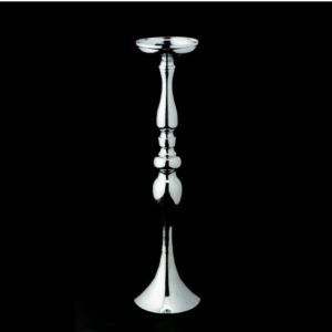 Mermaid, Silver, 5"x19"