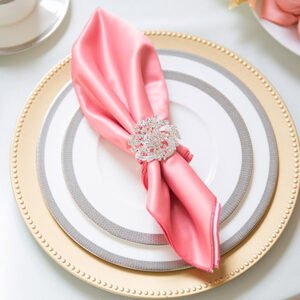 Lamour Satin