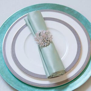 Napkin Ring Holders