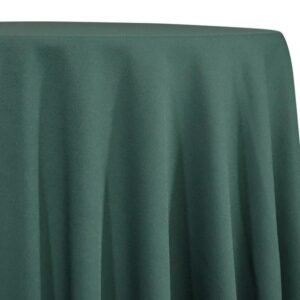 Premium Polyester, Hunter Green