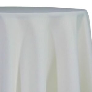 Premium Polyester, Ivory
