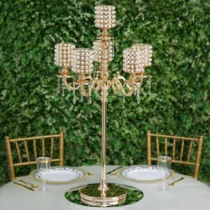 Candelabras