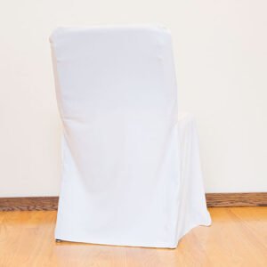 Polyester, Convention- Ivory