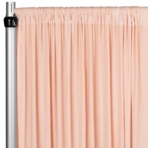 Drape, Premium Stretch Poly, 10'x10'