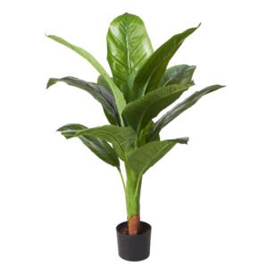 Potted Plant-40"