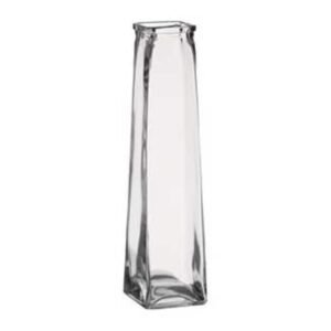 Glass Vases/Bud