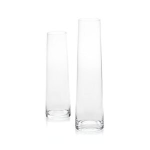 Tapered Up, 3.5"x16"