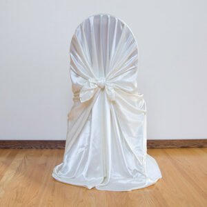 Universal, Premium Satin - Ivory