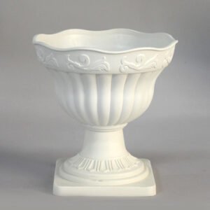 Urn, Plastic, 14"
