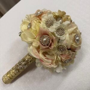 Bridal Bouquet-1