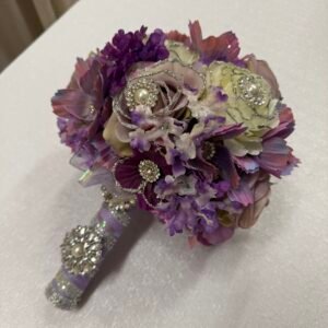 Bridal Bouquet-2