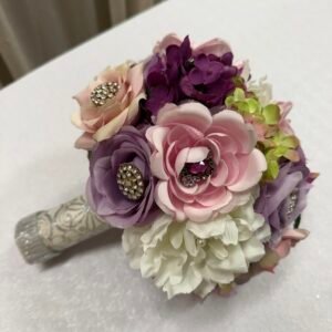 Bridal Bouquet-3