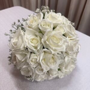 Bridal Bouquet-5