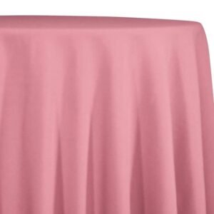 Premium Polyester, Coral