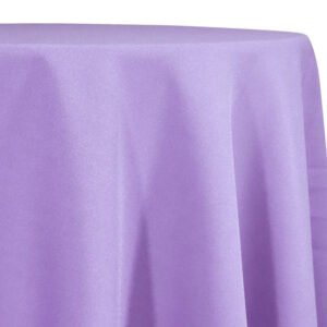 Premium Polyester, Lavender