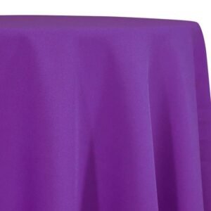 Premium Polyester, Purple