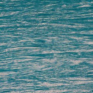 Crease Taffeta, Azure