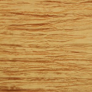 Crease Taffeta, Gold