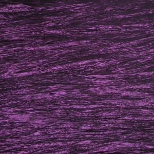 Crease Taffeta, Plum