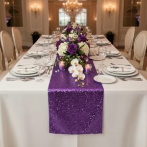 Glitz Sequin