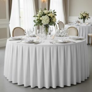 Table Skirts