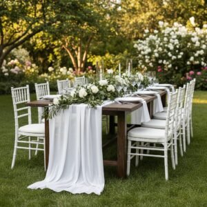 Table Runners