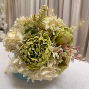 Bridal Bouquet-10
