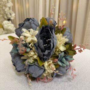 Bridal Bouquet-11
