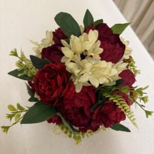 Bridal Bouquet-12