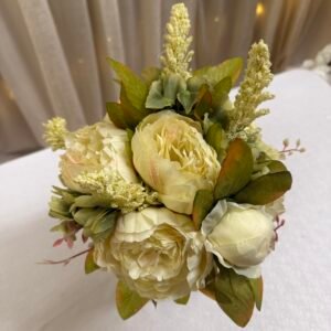 Bridal Bouquet-13